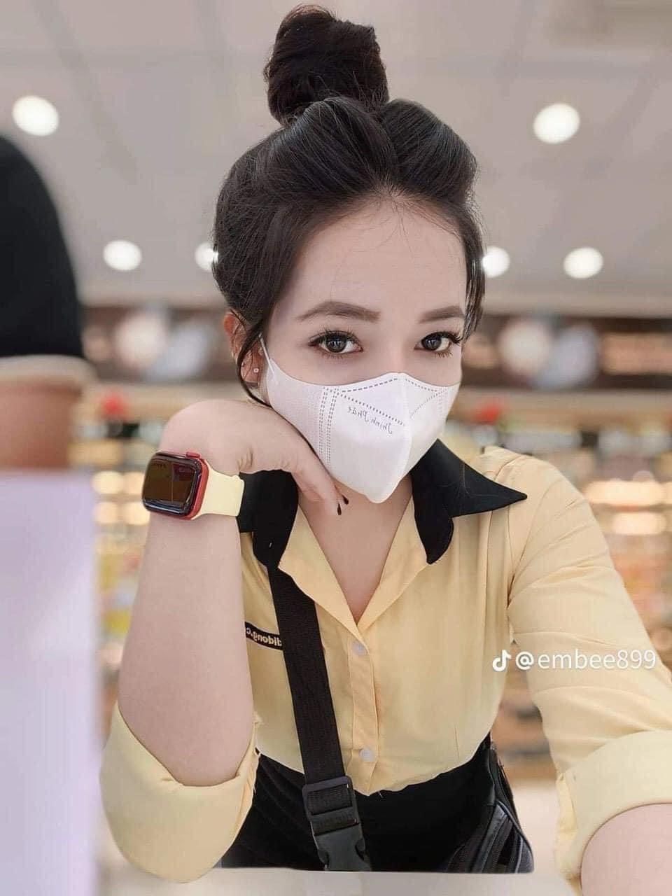 KHẨU TRANG DUY QUÂN - THÙNG 100 CÁI